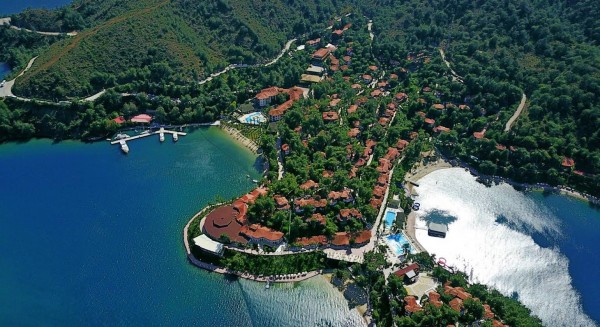 Club & Hotel Letoonia