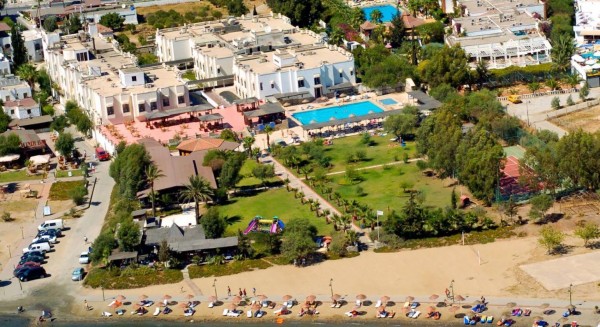 Ladonia Hotels Del Mare