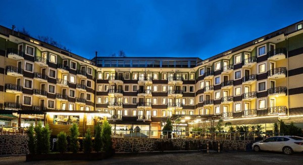 Ridos Thermal Hotel & Spa