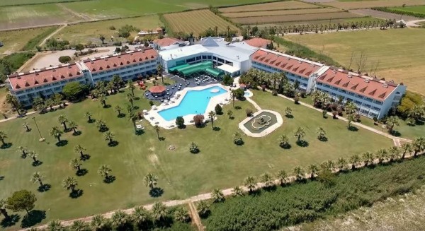Vista Wellness & Spa