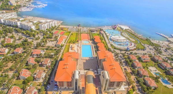 Radisson Blu Resort & Spa Cesme