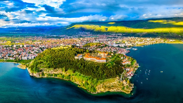 Balkan Turu Programı (6 Gece 7 Gün)